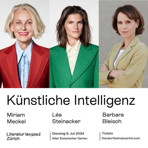 Wie verändert Künstliche Intelligenz unsere Welt?