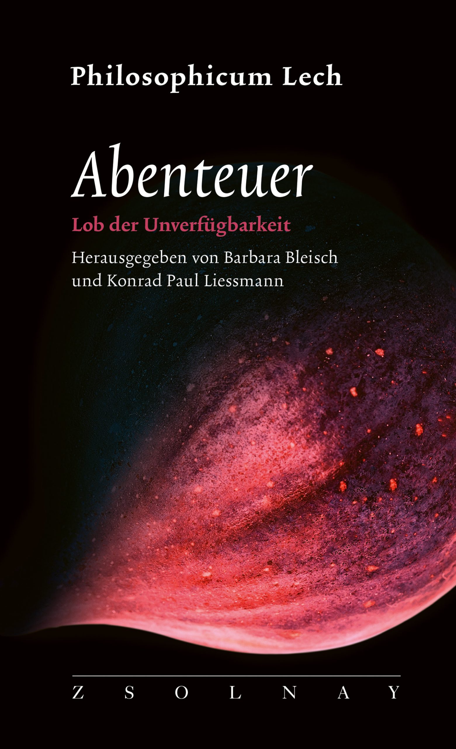 Intellektuelle Buchcover von Barbara Bleisch, philosophische Themen, Inspiration für kritisches Denken.